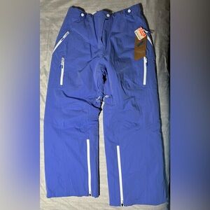 Free People FP Movement On The Ascend Size L Primaloft Insulated Snow Ski Pants